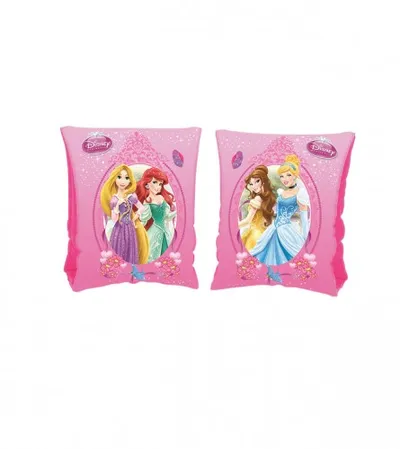 BESTWAY Mišići za plivanje princes 23x15cm 91041
