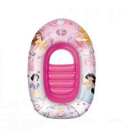 BESTWAY Čamac Princess 102x69cm 91044