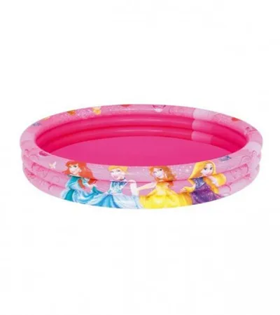 BESTWAY Bazen Princess 122x25cm 91047