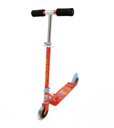 DISNEY Romobil CARS SOMBY 167258