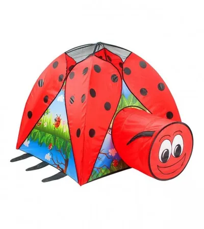 CLEMENTONI Šator BUBAMARA 165239