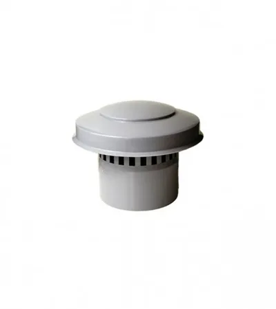 PEŠTAN Kapa ventilaciona PP fi.110