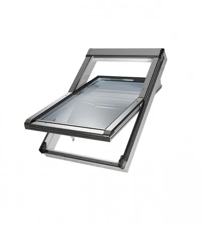 OKPOL Krovni prozor PVC sa opšavom 78x118cm