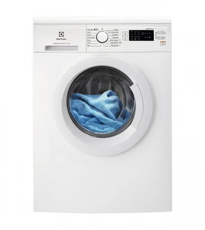 ELECTROLUX Mašina za pranje veša EW2F727W