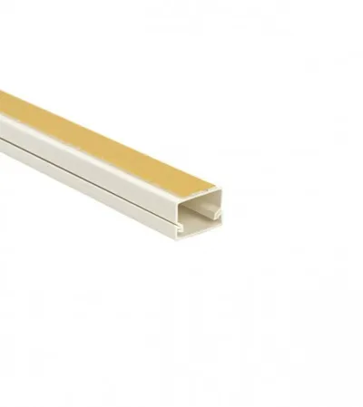VITO Kanalica PVC 12x12 samoljepljiva 8000190