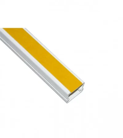 VITO Kanalica PVC 25x25 samoljepljiva 8000240