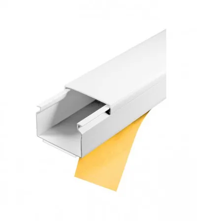 VITO Kanalica PVC 40x16 samoljepljiva 8000260