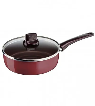 TEFAL Tava duboka 24cm CHEF D5023253