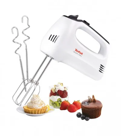 TEFAL Mikser ručni 300W HT310138 HMX