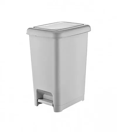 DUNYA PLASTIC Kanta za smeće sa pedalom PVC 15l 01042