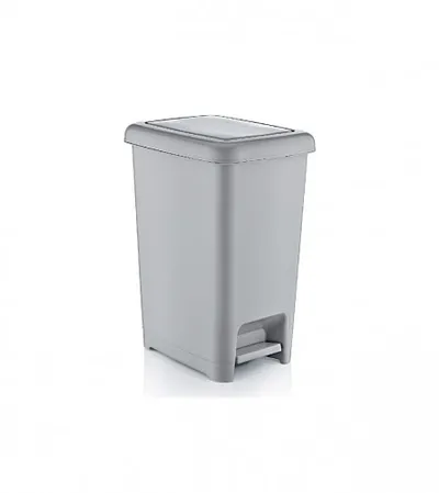 DUNYA PLASTIC Kanta za smeće sa pedalom 40l PVC Dunya 01044