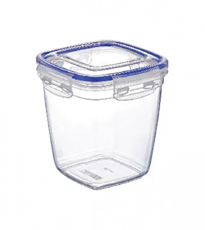 DUNYA PLASTIC Kutija za hranu sa poklopcem PVC 1,9l 30323