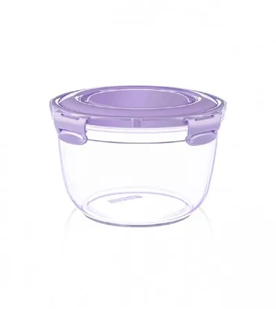 DUNYA PLASTIC Kutija za hranu sa poklopcem PVC 3,4l 30514