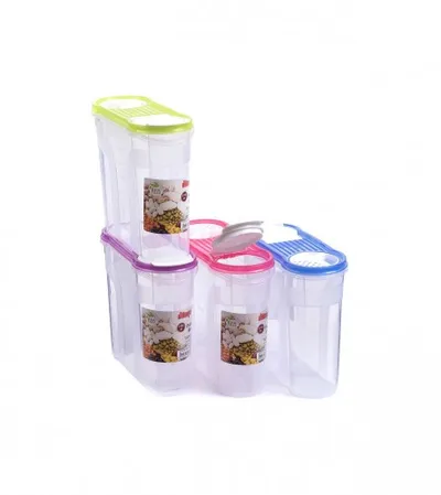 DUNYA PLASTIC Posuda za začine PVC 2150ml 30313
