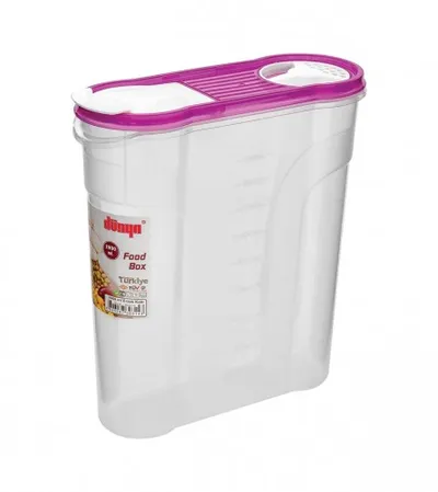 DUNYA PLASTIC Posuda za začine PVC 2900ml 30314