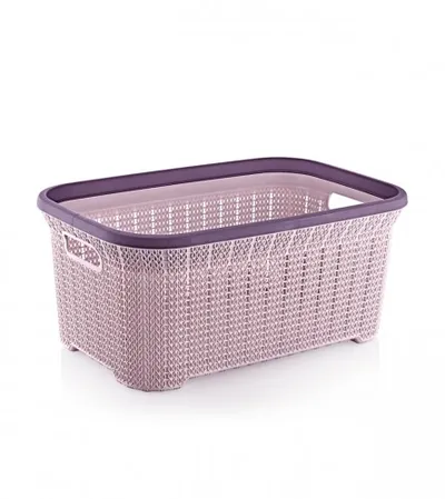 MASTER Korpa za veš PVC 35lt 05124 Dunya