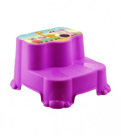DUNYA PLASTIC Stepenice sigurnosne PVC 06104