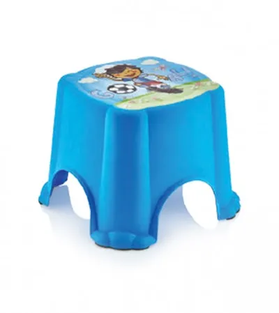 DUNYA PLASTIC Tabure dječiji PVC 06105