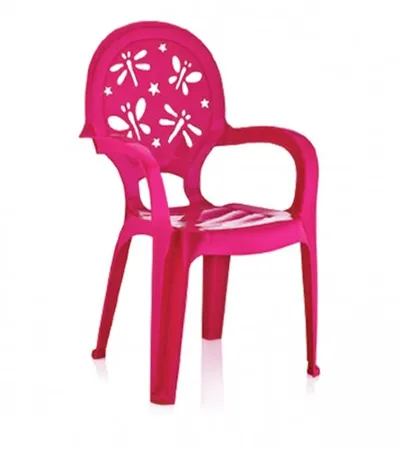 DUNYA PLASTIC Stolica dječija PVC 06201