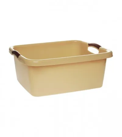 DUNYA PLASTIC Kada PVC sa ručkama 05501