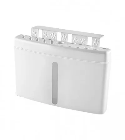 TITIZ Posuda za radijator TP-303
