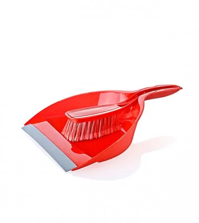 TITIZ Metla i lopatica set TP-161