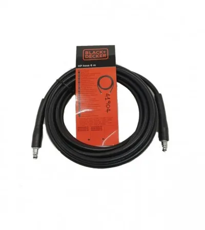 BLACK&DECKER Crijevo za perač 6m 1300/1800W 41904