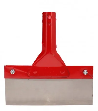 BUL-MAX Strugalica metalna 20cm BMX2191