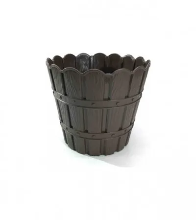 VIOLET Saksija Bambu 3l 1046