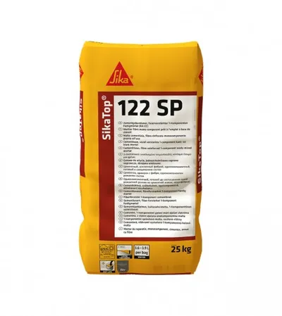 SIKA Sika MonoTop-122 RS 25/1