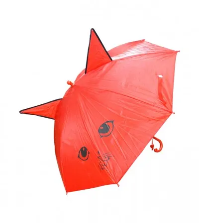 MASTER Kišobran dječiji sa ušima 44cm 01190247
