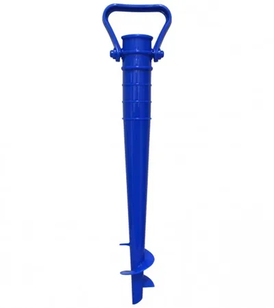 MASTER Držač za suncobran PVC 37cm 01190252