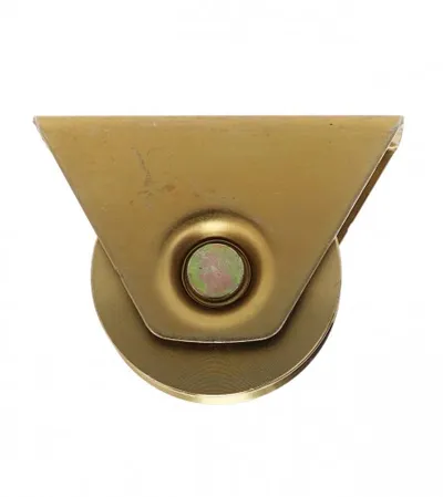 MASTER Točak za kliznu kapiju 90mm 01190428