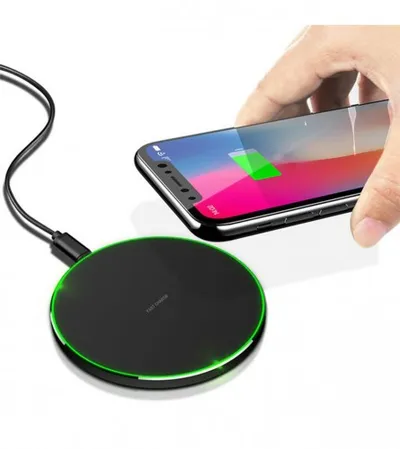 MASTER Punjač wireless KD-1