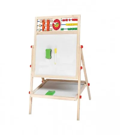 MASTER Tabla piši/briši sa postoljem 01190783