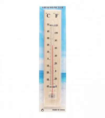 MASTER Termometar 40cm 01190820