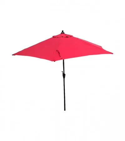 MASTER Suncobran 2,7x2,6m 01190877 Crveni