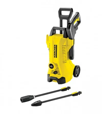 KARCHER Perač visokotlačni K3 FULL CONTROL
