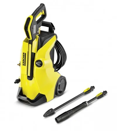 KARCHER Perač visokotlačni K4 FULL CONTROL