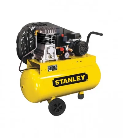 STANLEY Kompresor 100l 10bar 28FC504STN089