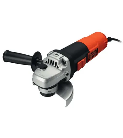 BLACK&DECKER Brusilica kutna BEG210