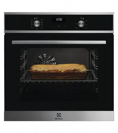 ELECTROLUX Pećnica ugradbena EZF5C50X