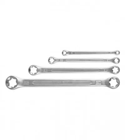 YATO Ključevi SET TORX 4/1 YT-0530