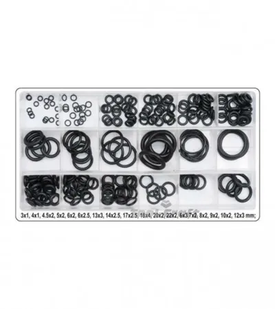 YATO Prsten set gumeni 225/1 YT-06877
