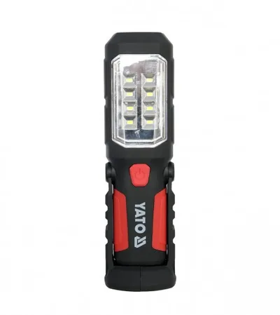 YATO Lampa LED YT-08513