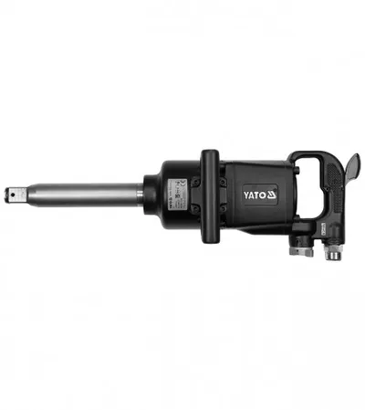 YATO Pištilj pneumatski 1" YT-0960