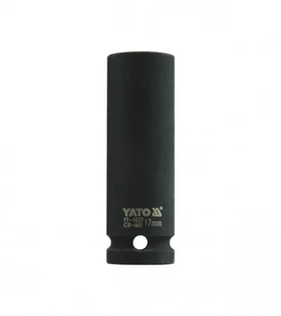 YATO Gedora duga 17mm YT-1037