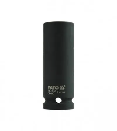 YATO Gedora duga 18mm YT-1032