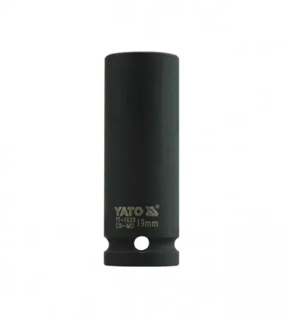 YATO Gedora duga 19mm YT-1039