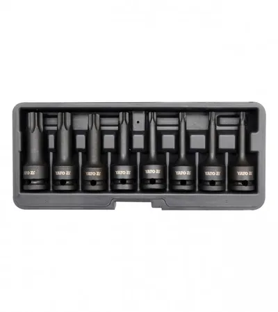YATO Bitovi SET TORX 8/1 YT-1065